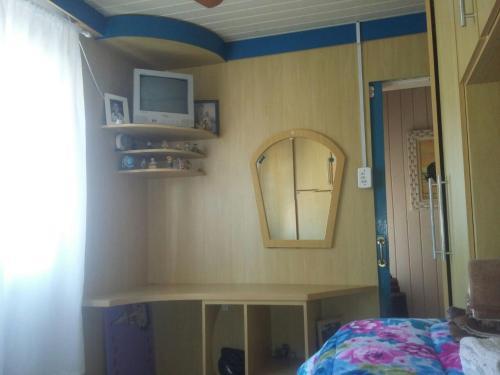 Hostal Casa De Temporada Familiar
