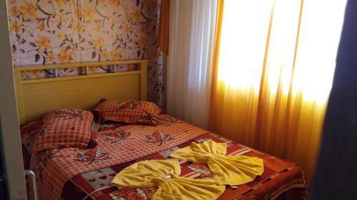 Hostal Casa De Temporada Familiar