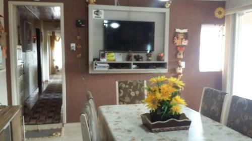 Hostal Casa De Temporada Familiar