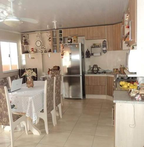 Hostal Casa De Temporada Familiar