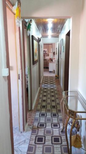 Hostal Casa De Temporada Familiar