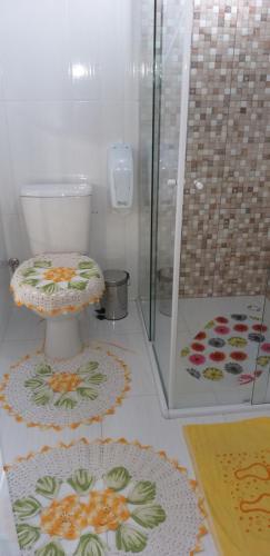 Hostal Casa De Temporada Familiar