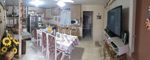 Hostal Casa De Temporada Familiar