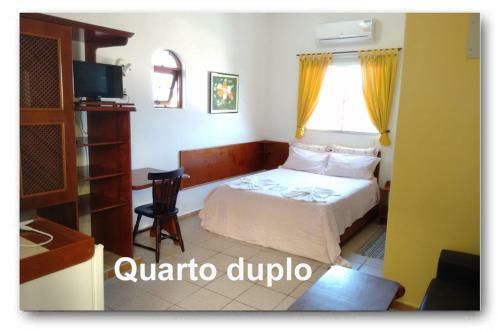 Hostal Pousada Weiss Blau