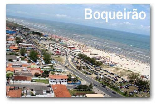 Hostal Pousada Weiss Blau