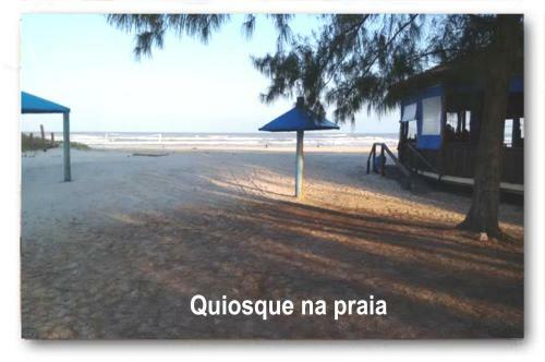 Hostal Pousada Weiss Blau