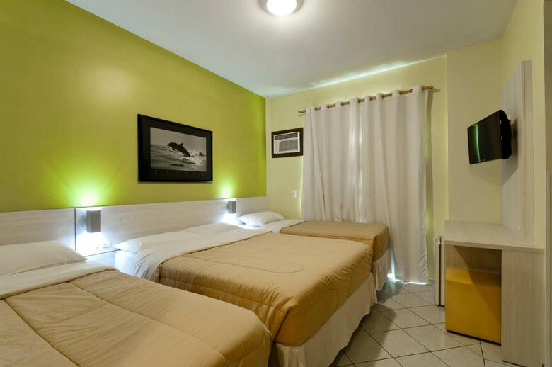 Hostal Pousada Villa Atl�ntica