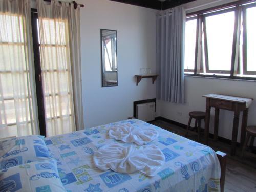 Hostal Pousada Victoria Reggia