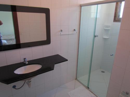 Hostal Pousada Victoria Reggia