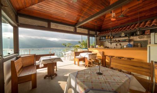Hostal Pousada Victoria Reggia