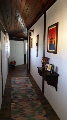 Hostal Pousada Victoria Reggia
