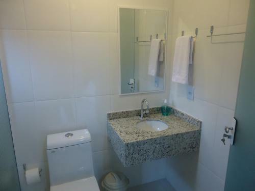 Hostal Pousada V� Quintino