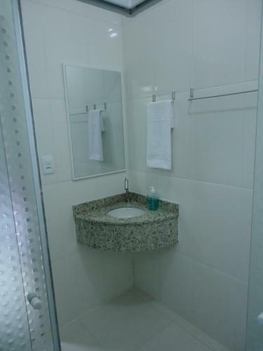 Hostal Pousada V� Quintino