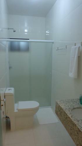 Hostal Pousada V� Quintino