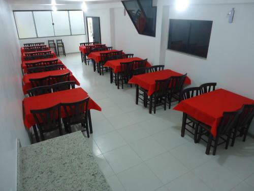 Hostal Pousada V� Quintino