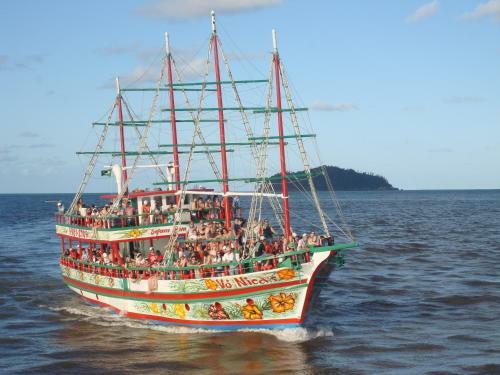 Hostal Pousada V� Quintino