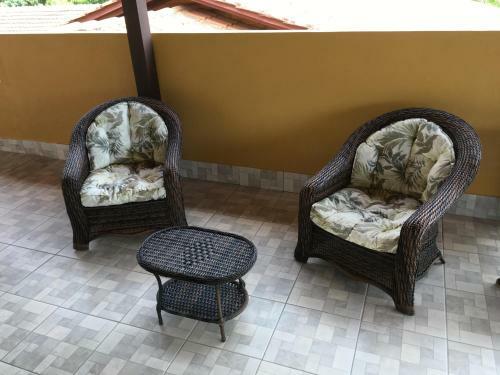 Hostal Pousada V� Quintino