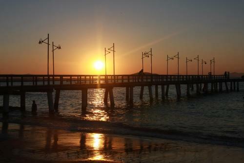 Hostal Pousada V� Quintino