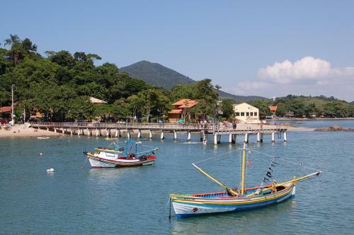Hostal Pousada V� Quintino