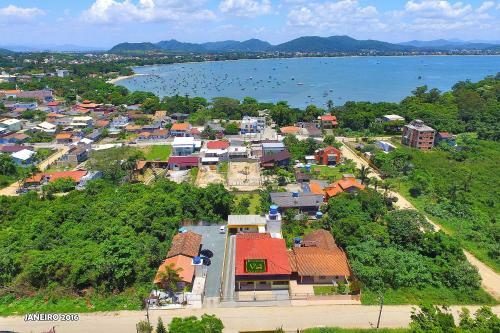 Hostal Pousada V� Quintino