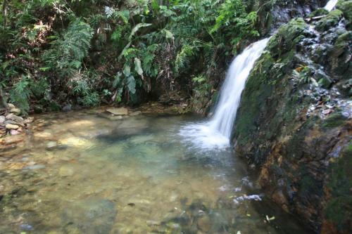 Hostal Pousada V� Quintino