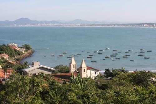 Hostal Pousada V� Quintino