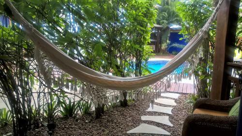 Hostal Pousada Dimari