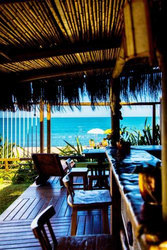 Hostal Pousada Dimari