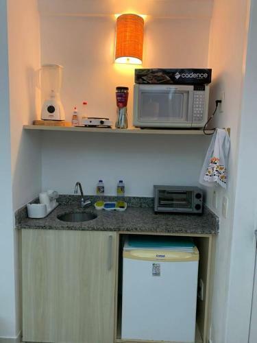 Apartamentos Flat Beach Class Resort Muro Alto