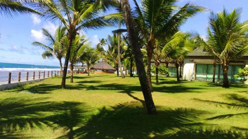 Apartamentos Flat Beach Class Resort Muro Alto