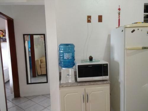 Apartamento Apto Lagoa Da Concei��o