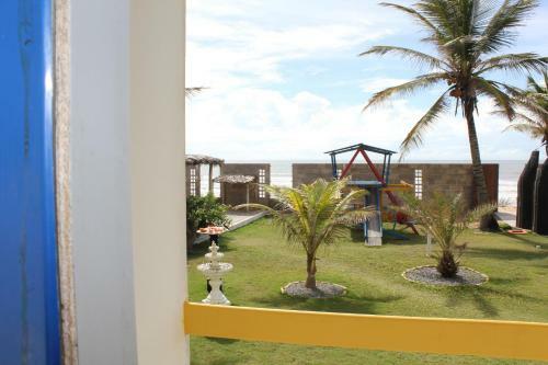 Hostal Pousada Solar Das Flores