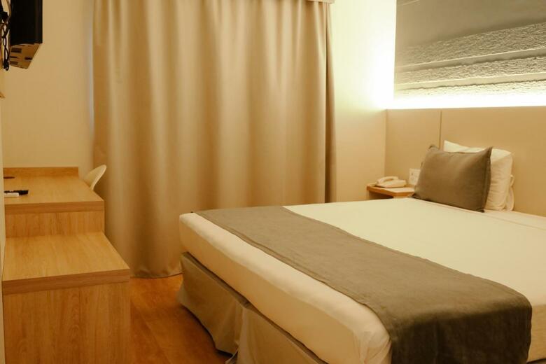 Baob� Hotel