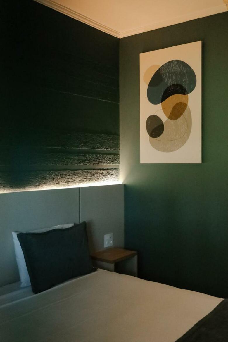 Baob� Hotel