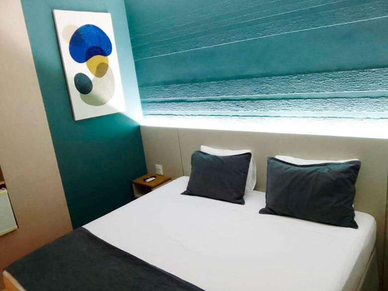 Baob� Hotel