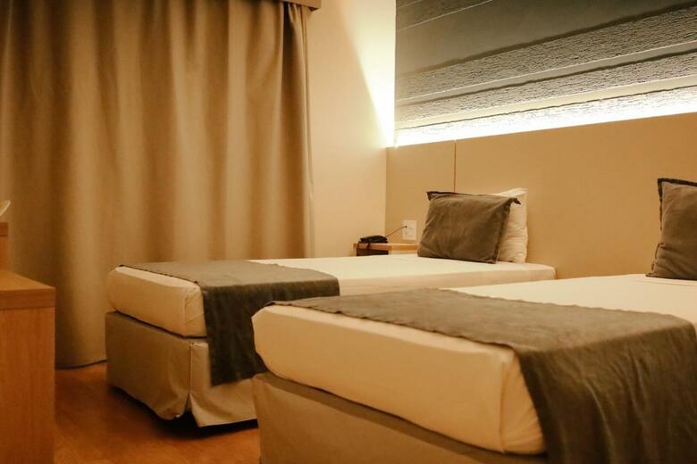Baob� Hotel