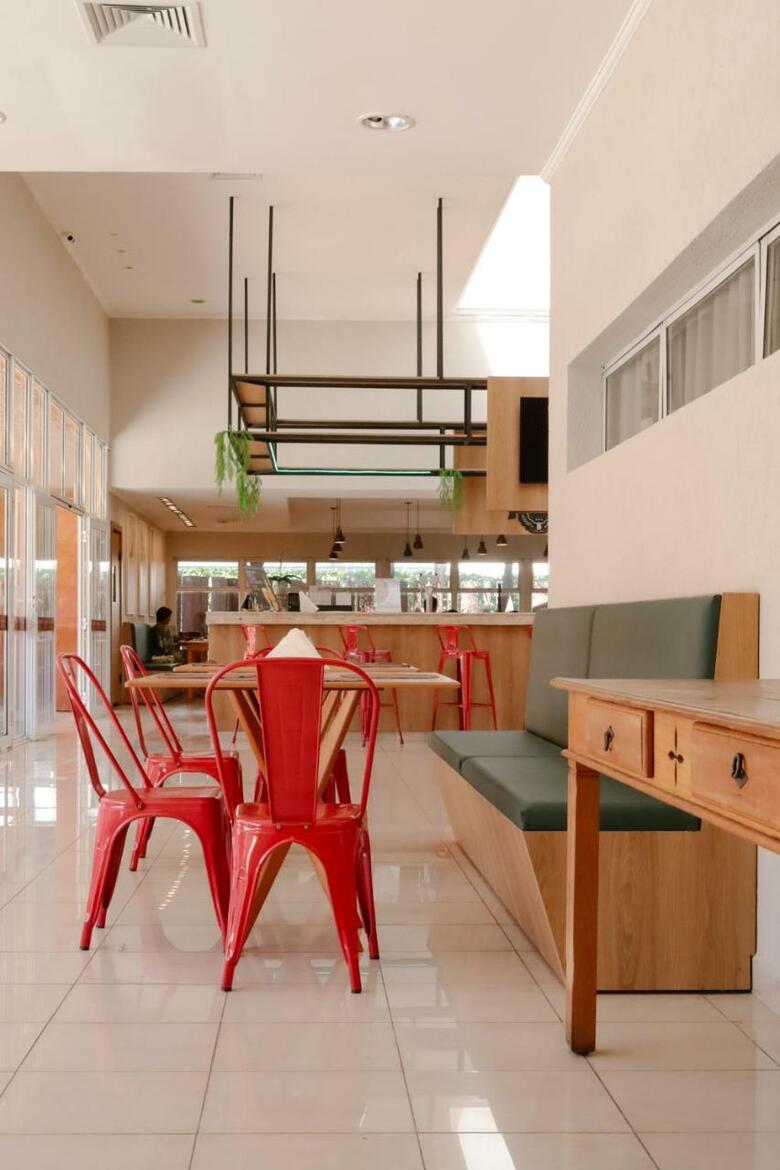 Baob� Hotel