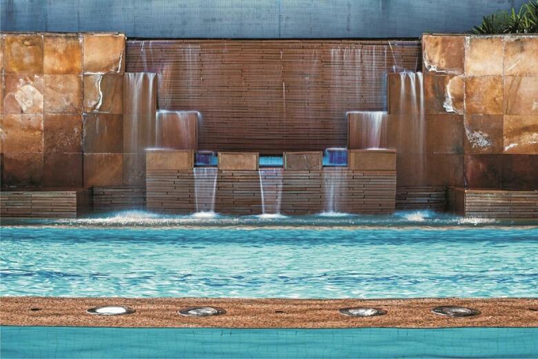 Baob� Hotel