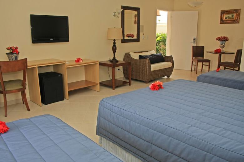 Hotel Coral Beach