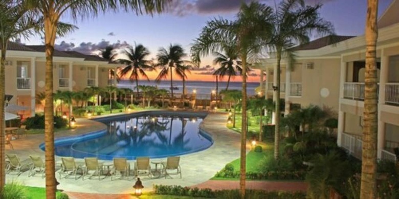 Hotel Coral Beach