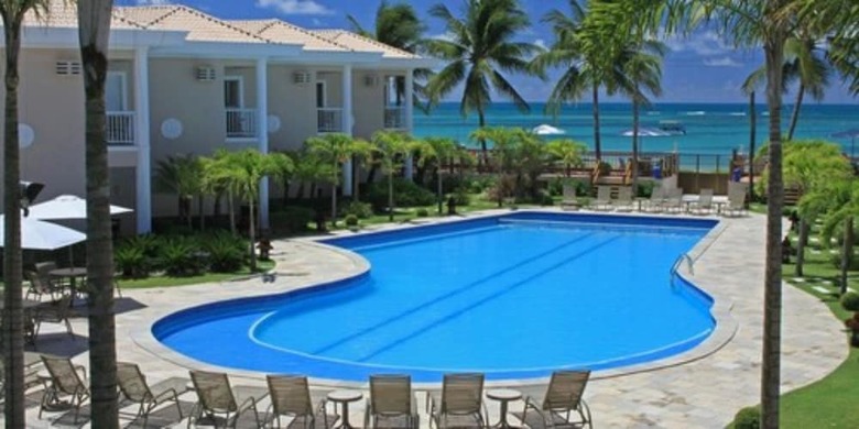 Hotel Coral Beach