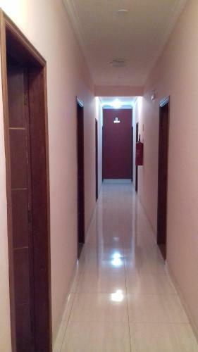 Hotel Jardim Paraiba