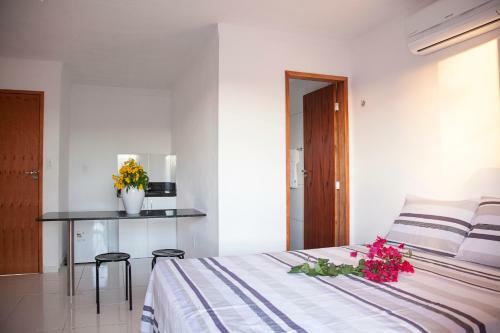 Hostal Mandacaru Flat