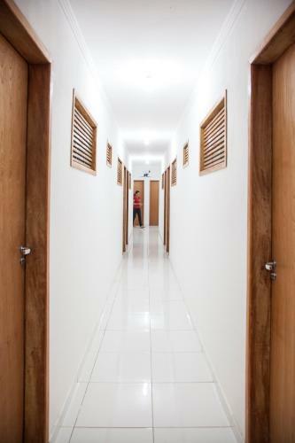 Hostal Mandacaru Flat