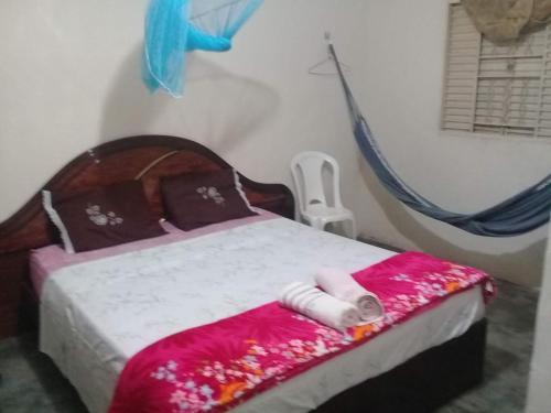 Camping Mirante Do Sol