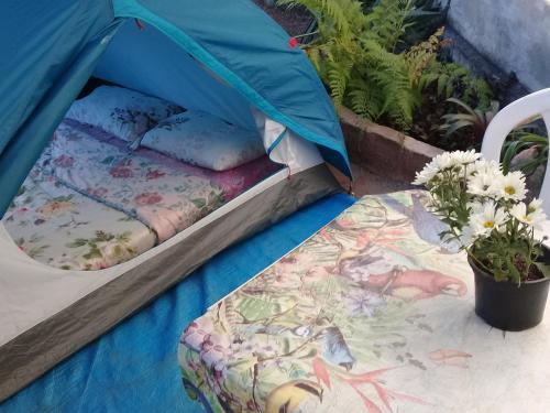 Camping Mirante Do Sol
