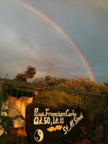 Camping Mirante Do Sol