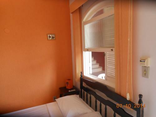 Hostal Pousada Xod� Da Praia