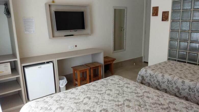 Kaakupe Praia Hotel