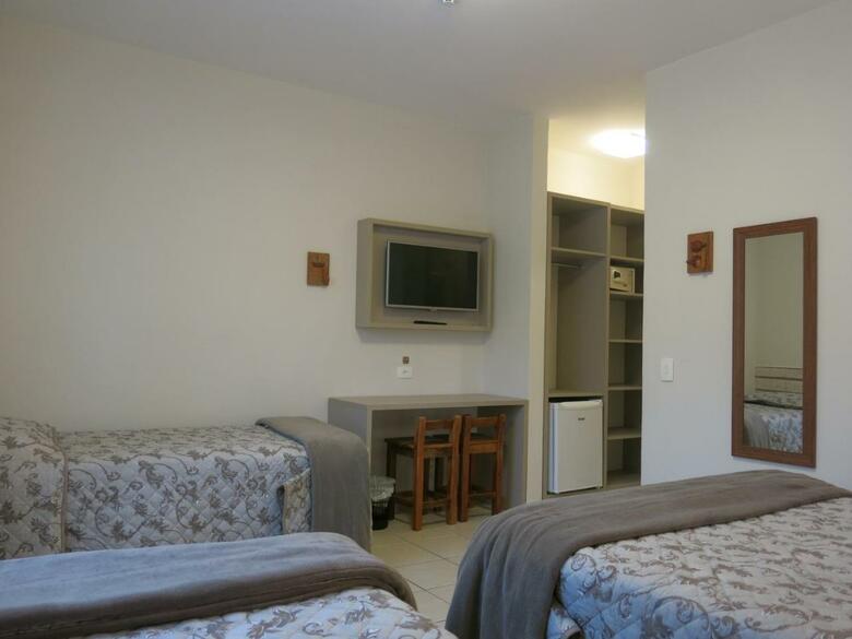 Kaakupe Praia Hotel
